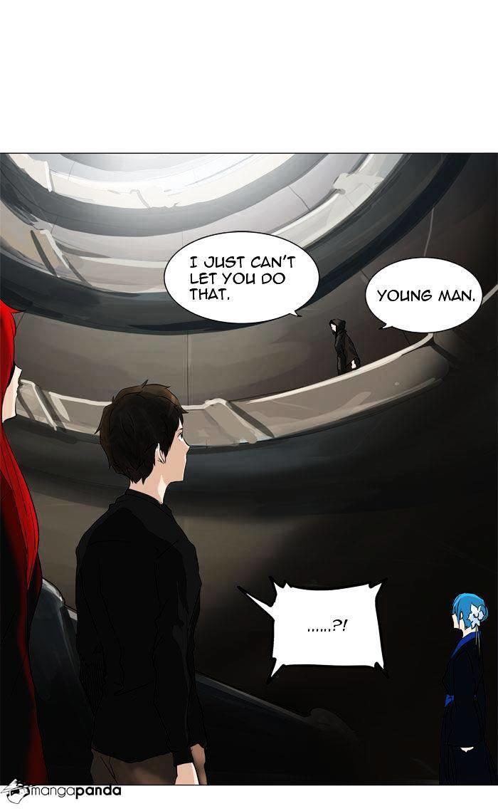 Tower Of God, Chapter 216 image 01